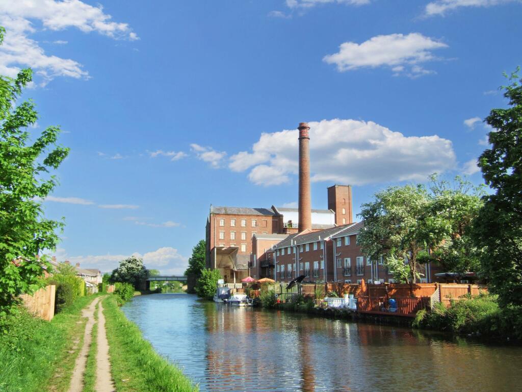 Canal
