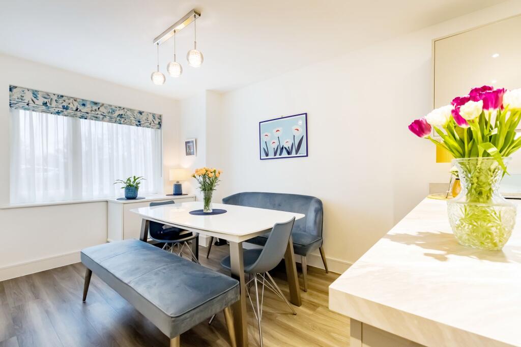 Kitchen/Diner/Breakfast Room