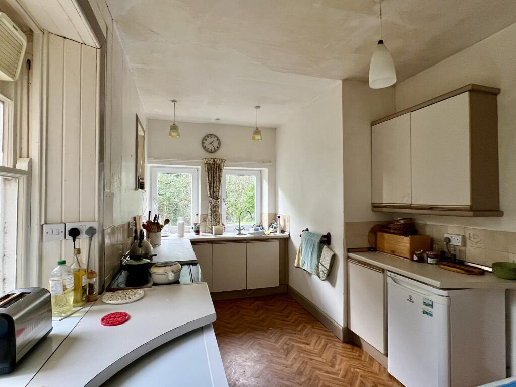 Glentarff, Ringford, Castle Douglas - Williamson a