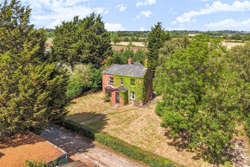 Old Barn Farm