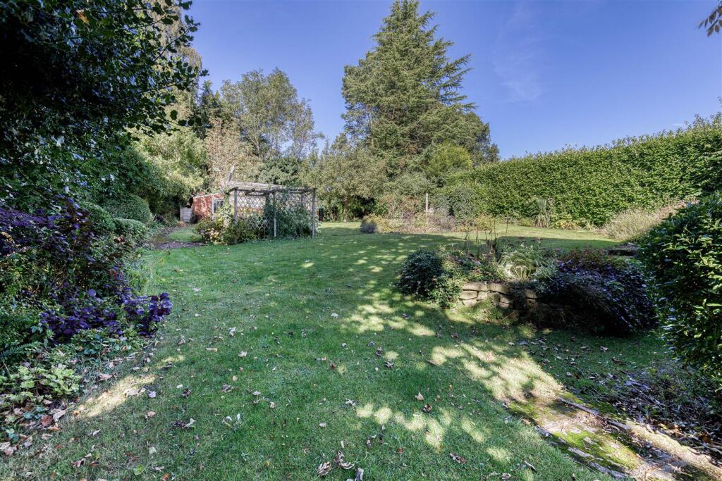 Gardens
