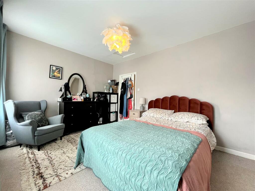 Bedroom 1 Aspect 3