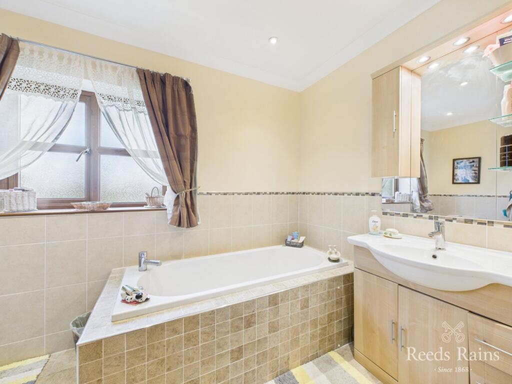 House Bathroom