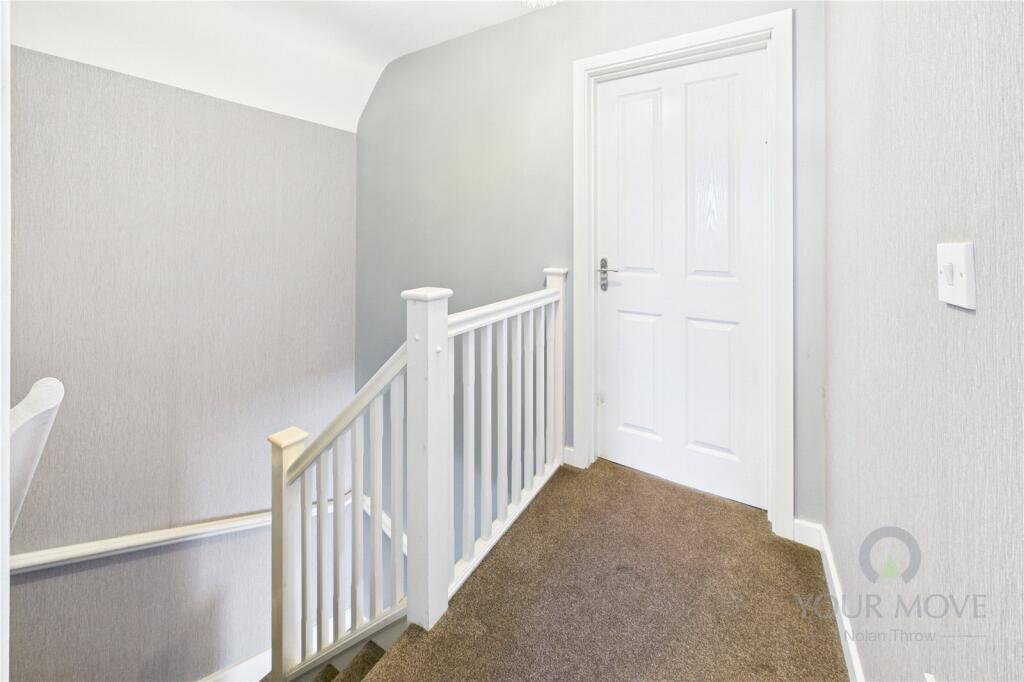 2nd Floor Landing