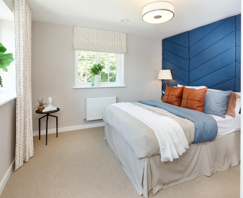 Typical Show Home