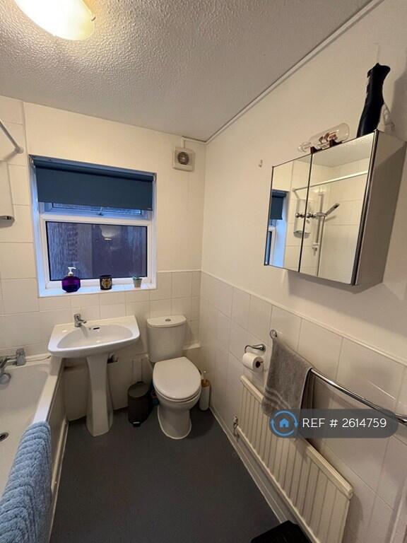 Bathroom 1