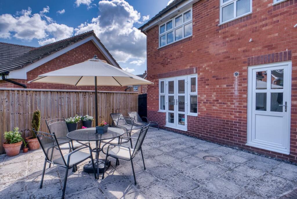 10 Garden - 2 Bramblewood - Mark Templer Residenti