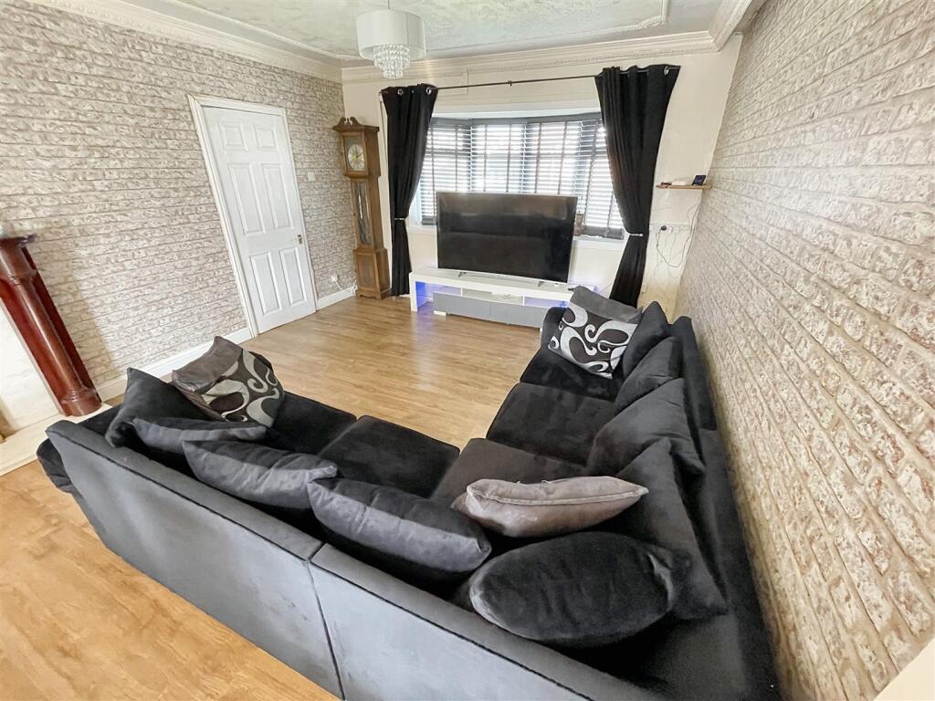 Lounge Area