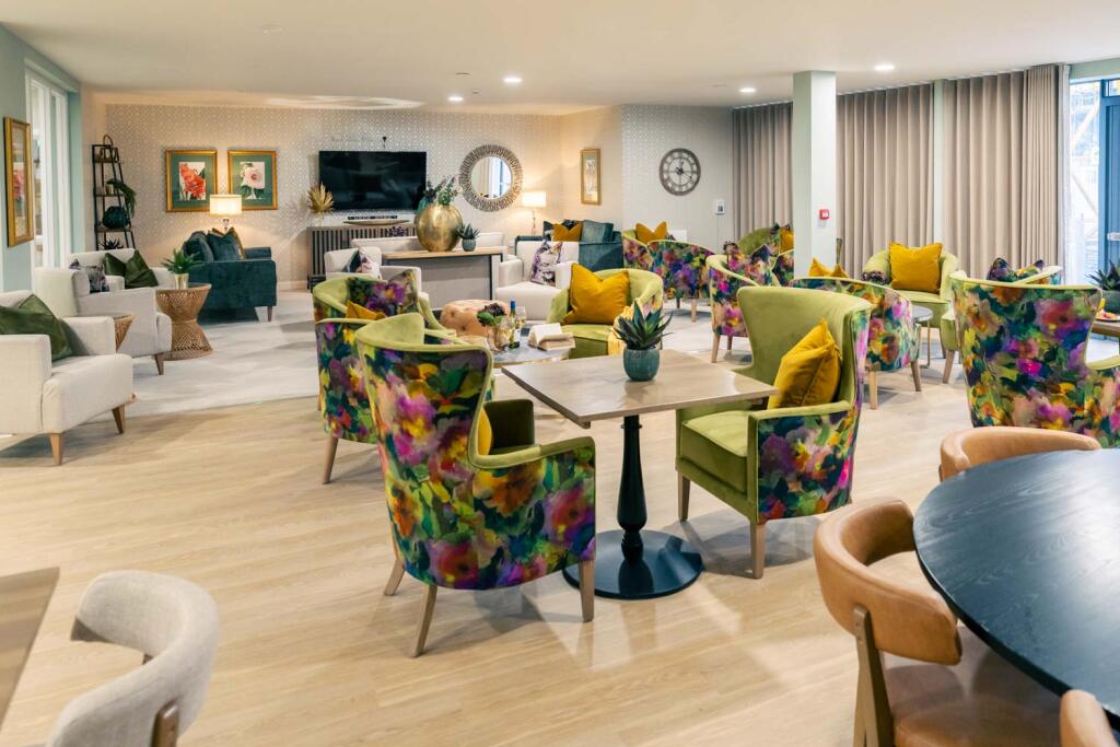 Bistro  