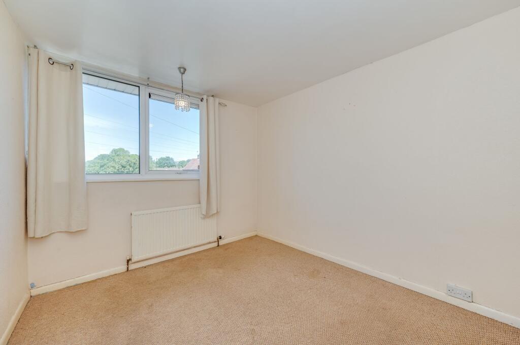 BEDROOMS AND BATHROOM