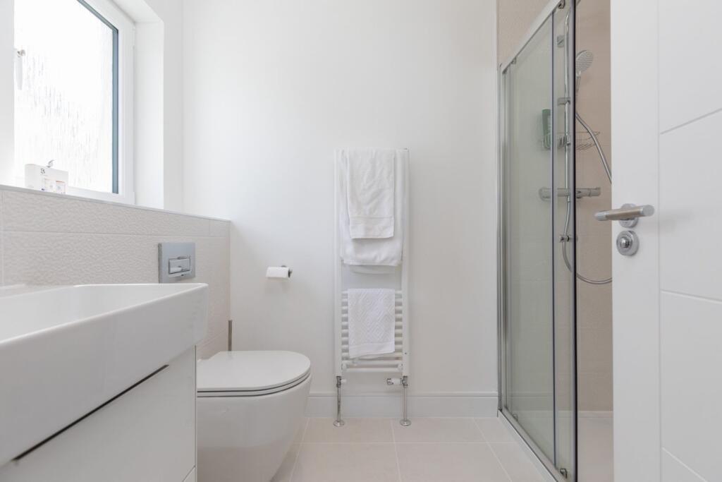 Bathroom Two