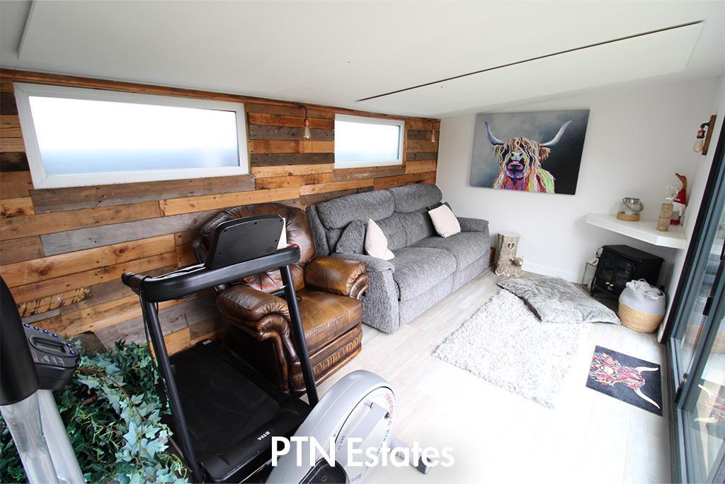 Summerhouse