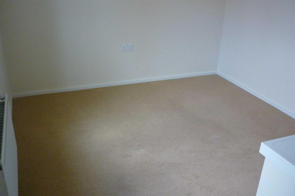 Bedroom 1 Front
