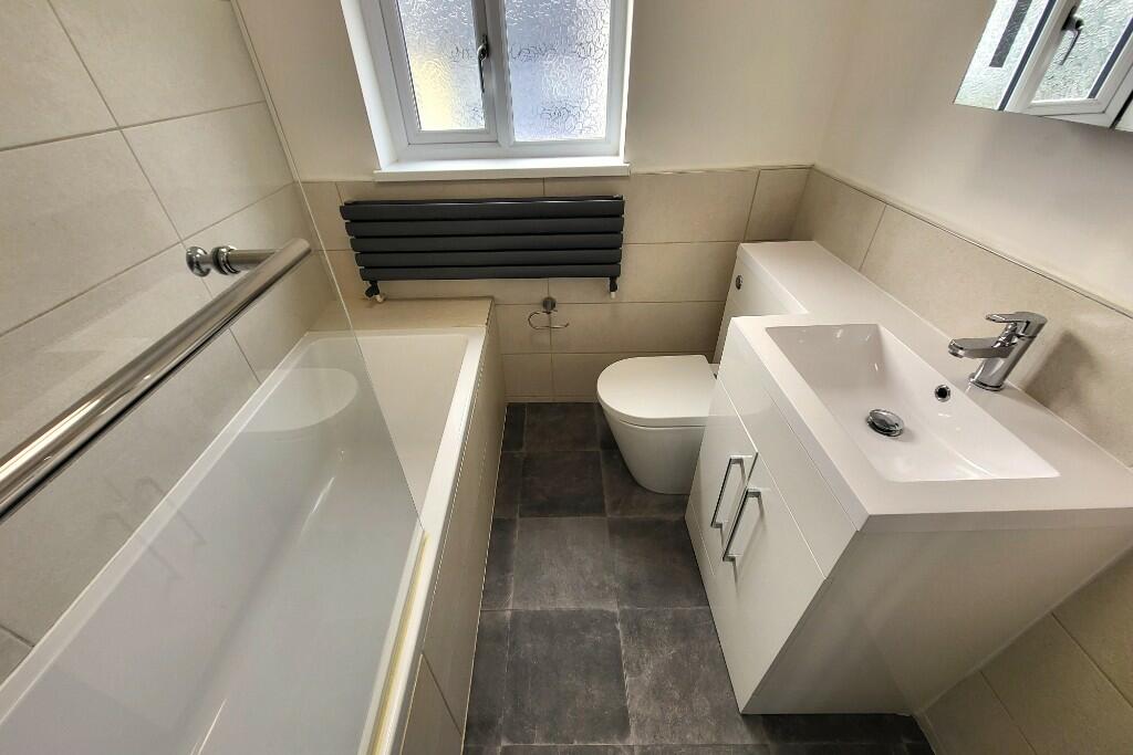 Mod. FF Bathroom 