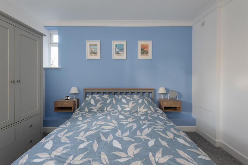 Queens Road, Tankerton, Whitstable