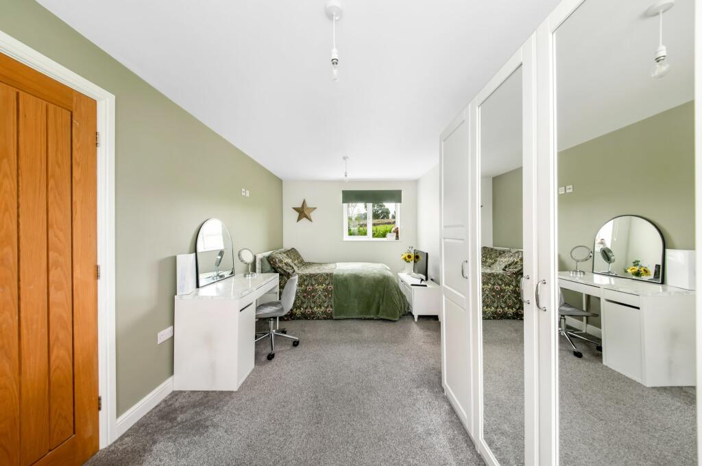BEDROOM TWO