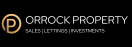 ORROCK PROPERTY logo