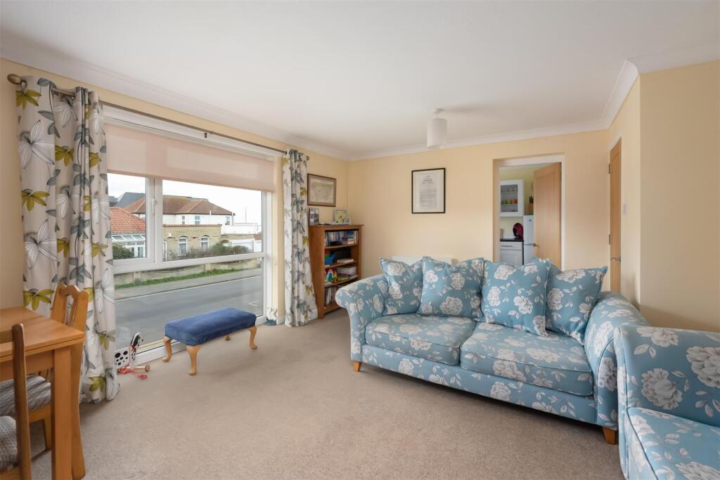 Pier Avenue, Tankerton, Whitstable