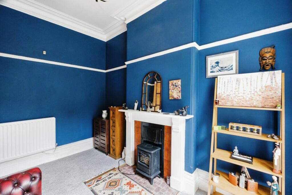 Hobby Room