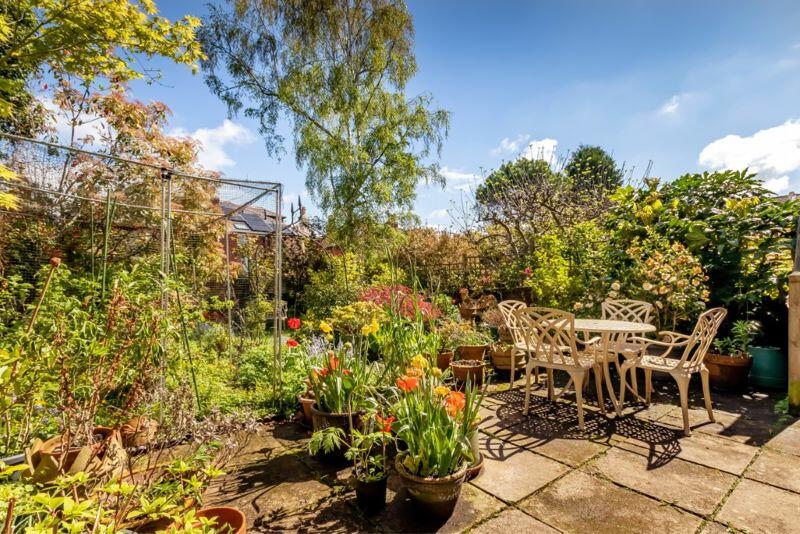 Garden