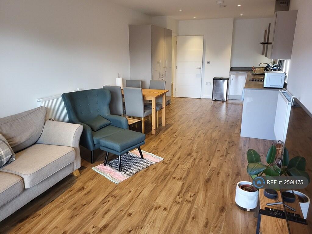Lounge Area