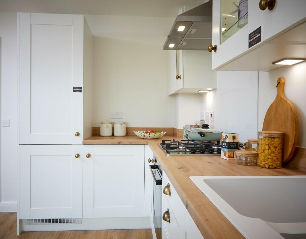 Example Kitchen