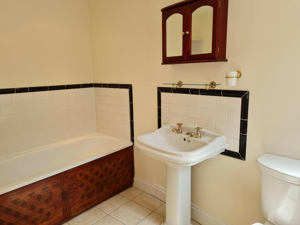 GF Bathroom