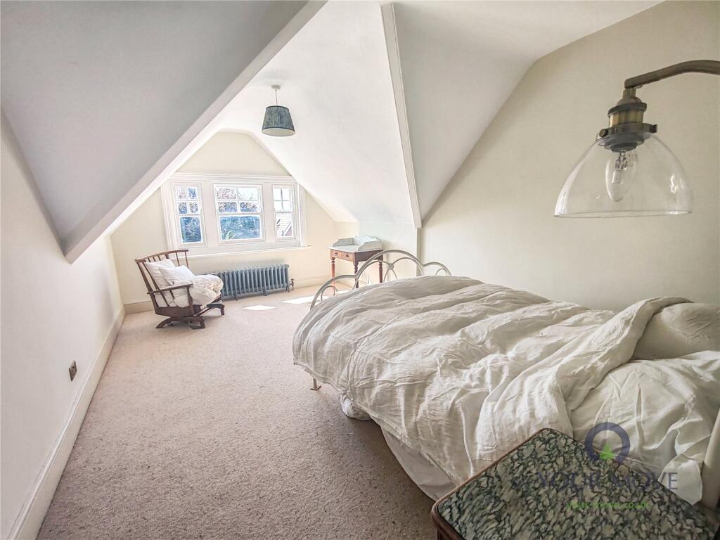 Master Suite
