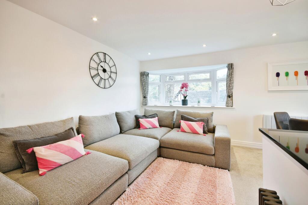 Lounge Area