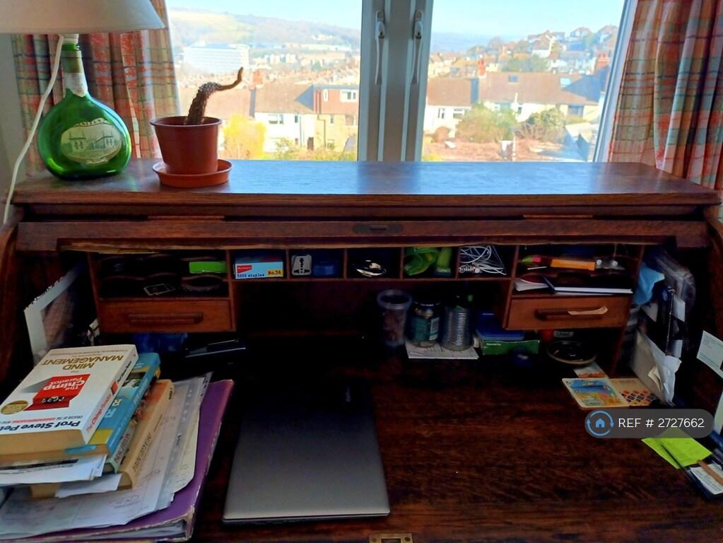 3rd Bedroom View