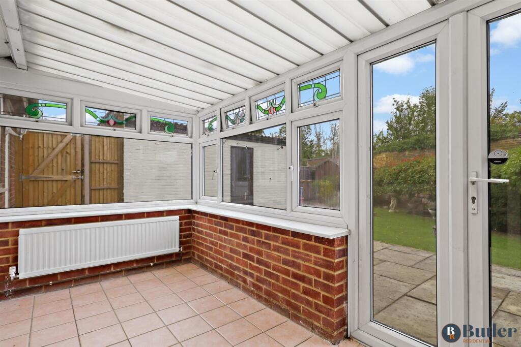 conservatory
