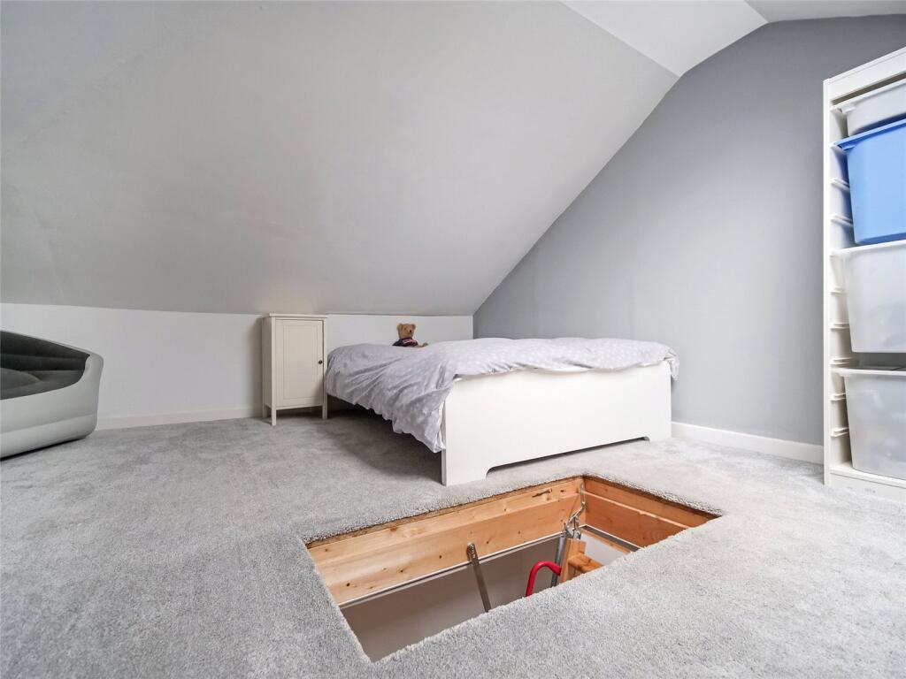 Attic