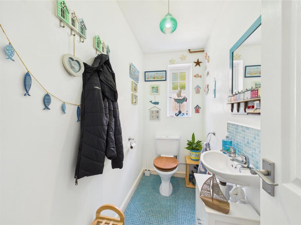 Cloakroom