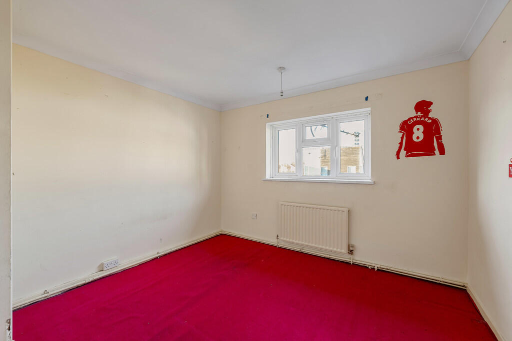 38 Treborth Road,...