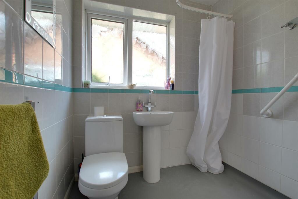 WET ROOM