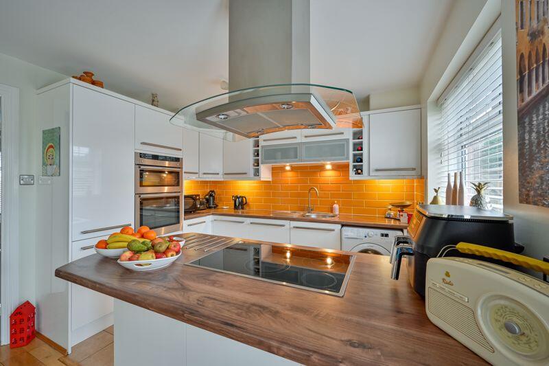 Kitchen-Diner - 2