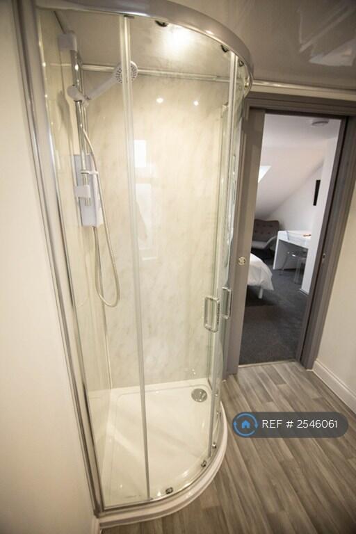 Loft Ensuite