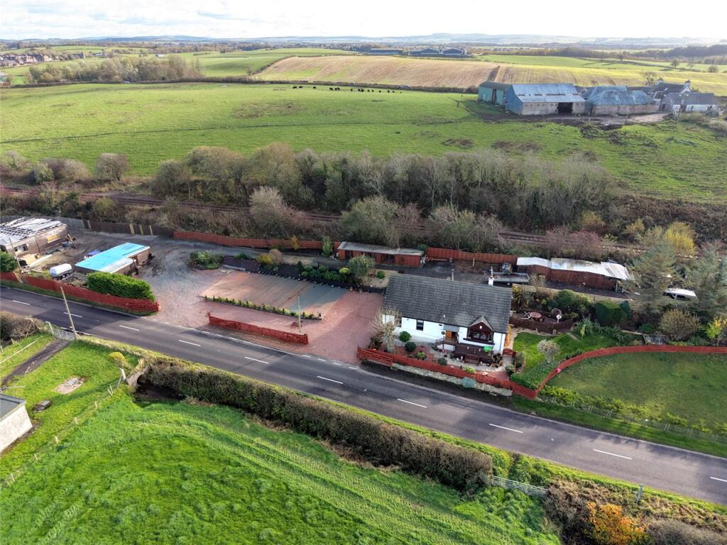 Aerial Photograph