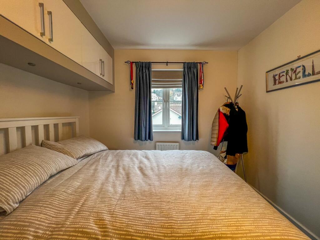 Bed Three
