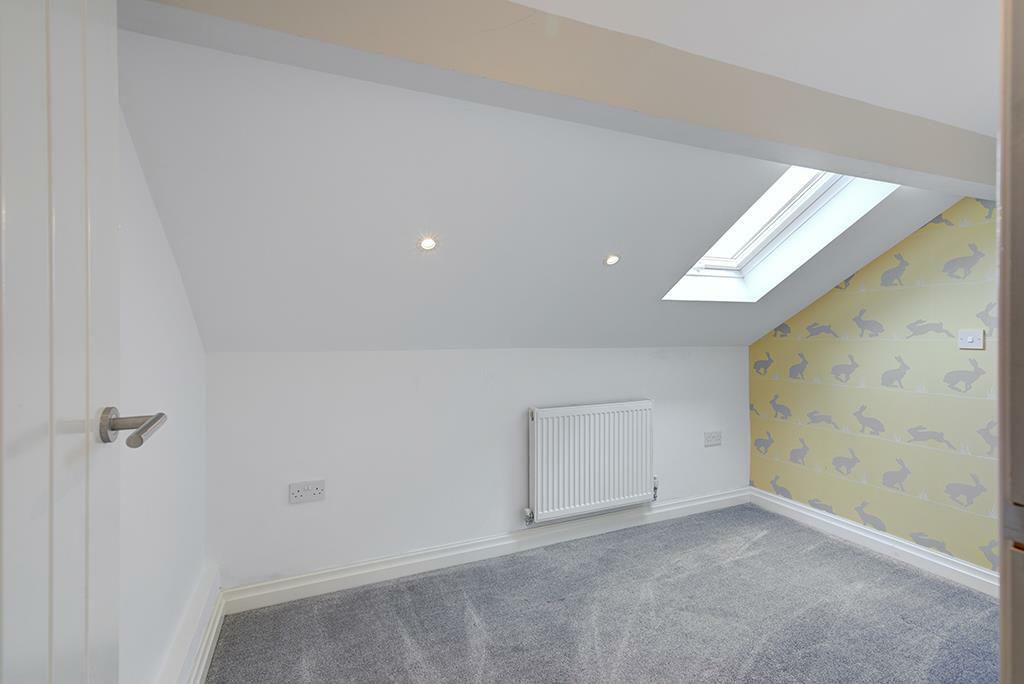 Loft room 1