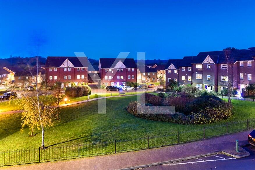 St Walters Court, Gardenia Road, Bickley, BR1