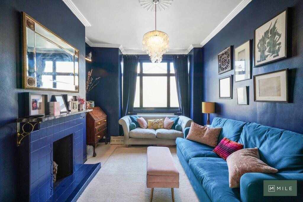 53 Yewfield Road ...