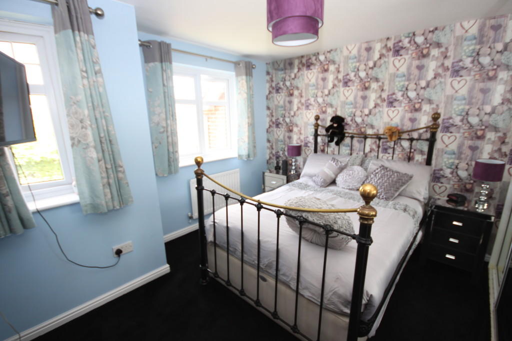 Master Bedroom wi...