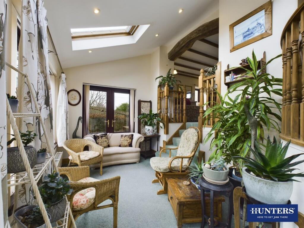 Sunroom