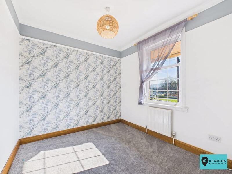 Ground Floor Bedroom