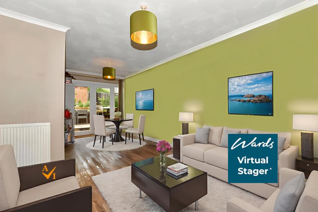 Lounge (Contemporary Style)