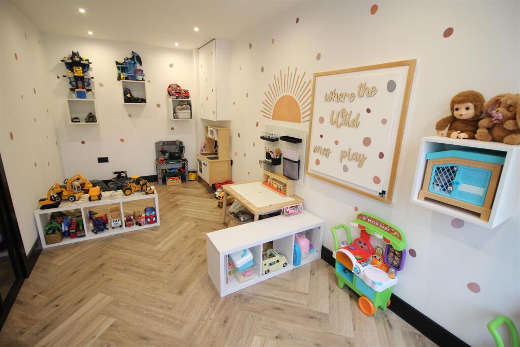 Playroom