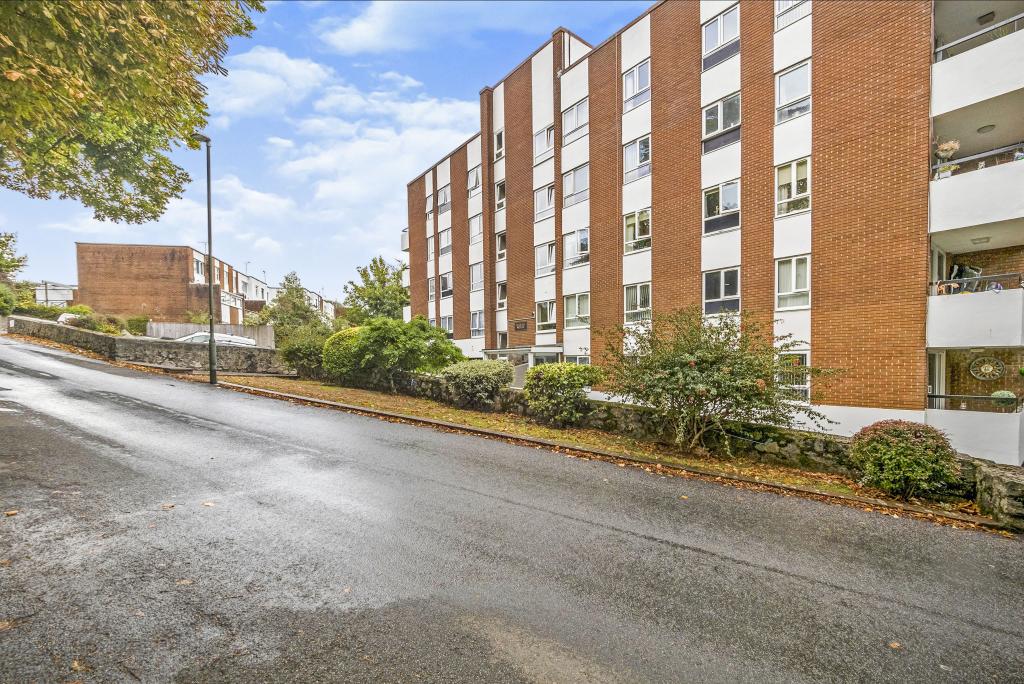 View Of The Property