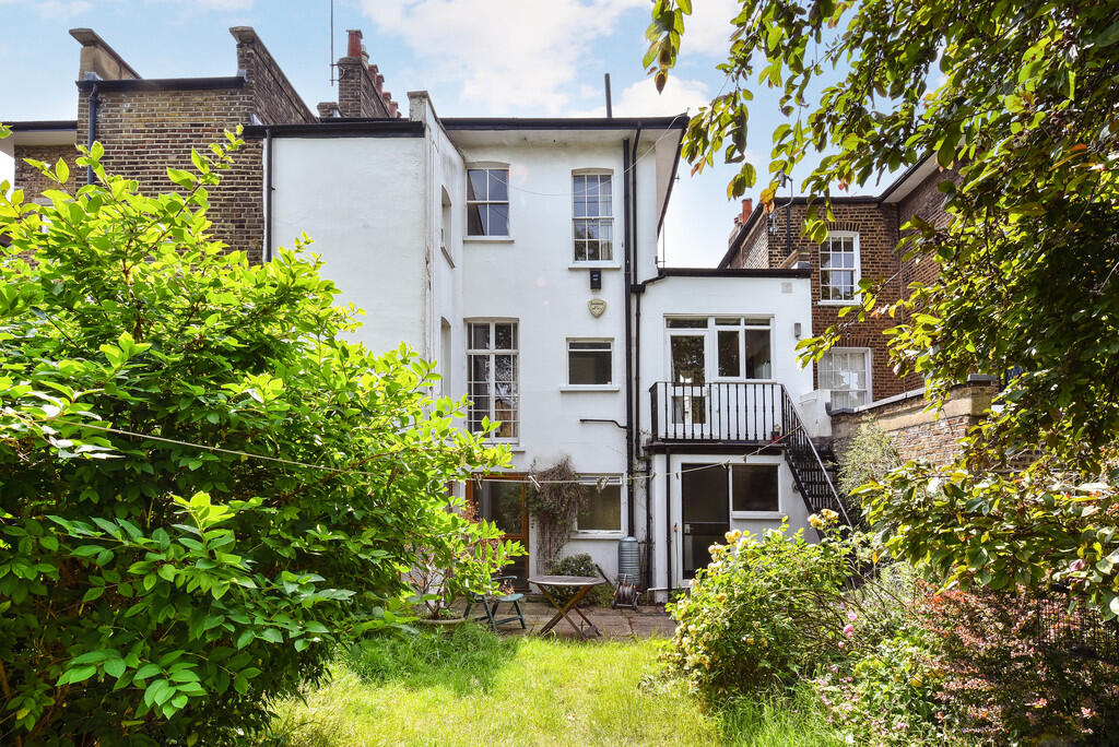 46 Northchurch Te...