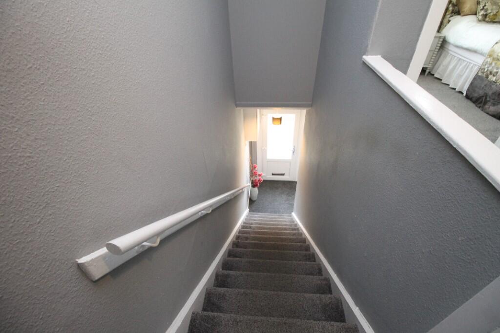 Stairway